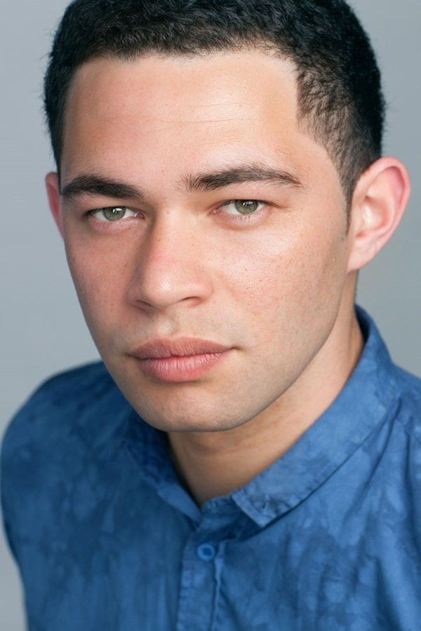 Vinnie Bennett – Foto