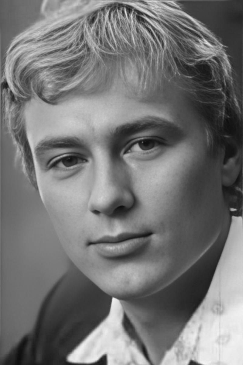 Oleg Stefan – Foto