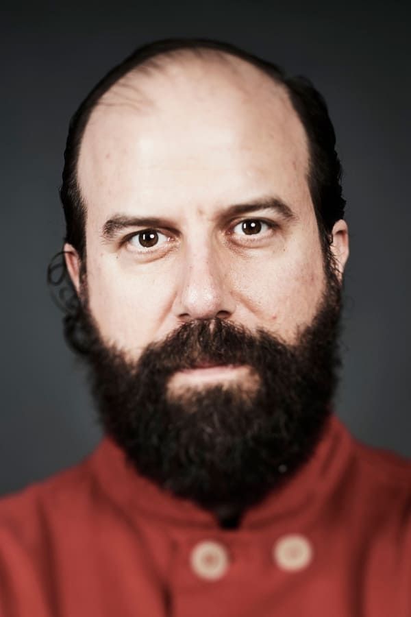 Brett Gelman – Foto