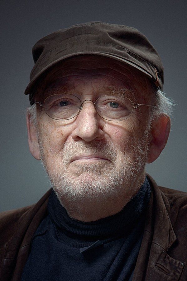 Hans Croiset – Foto