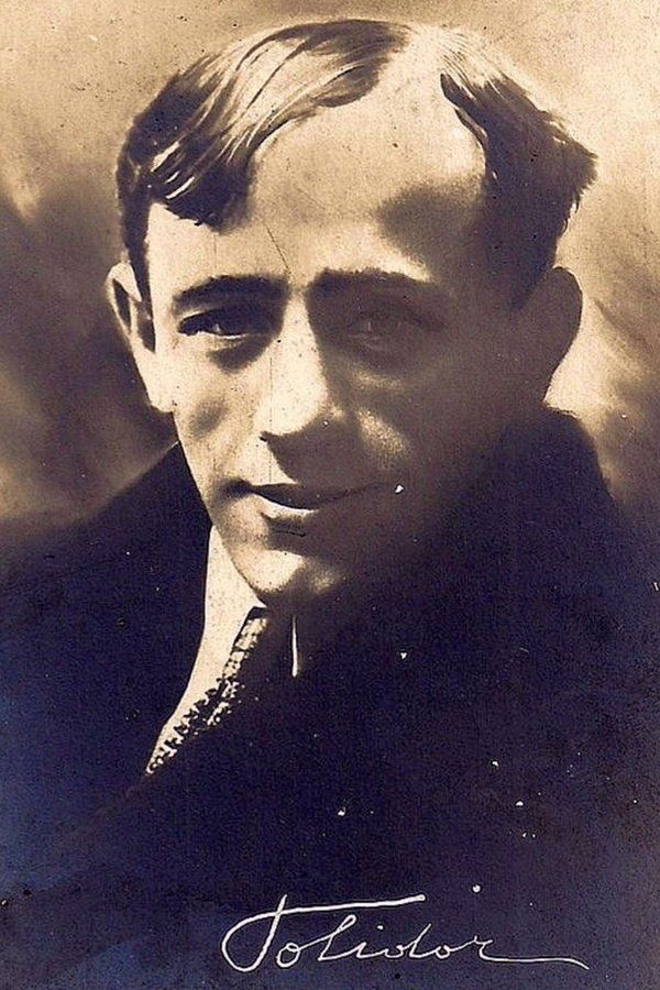 Polidor – Foto