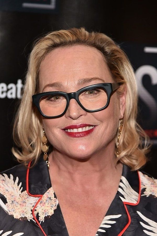 Allison Mackie – Foto