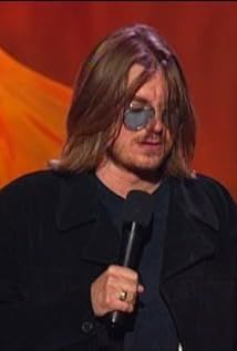 Mitch Hedberg – Foto