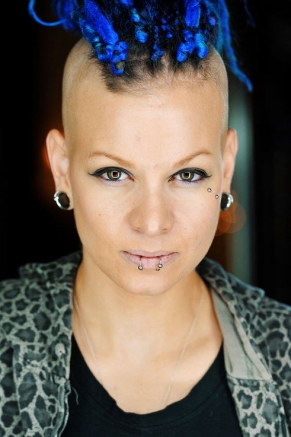 Verona Blue – Foto