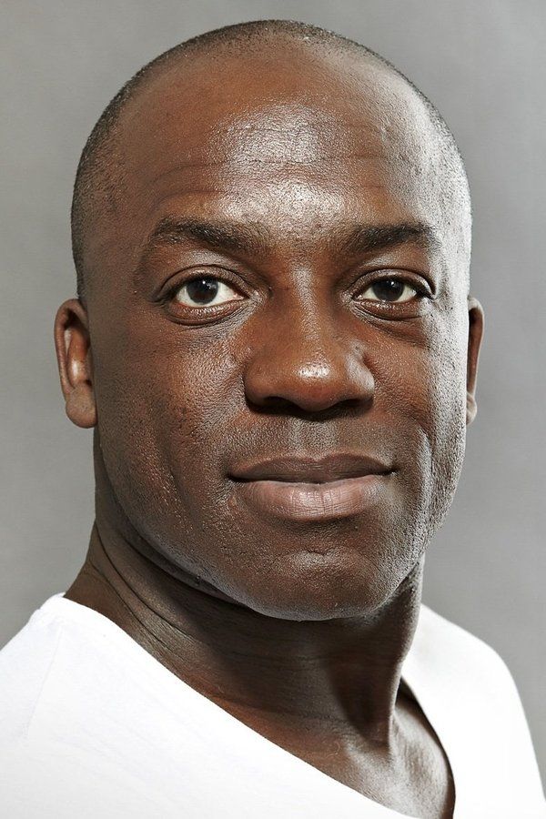 Deobia Oparei – Foto