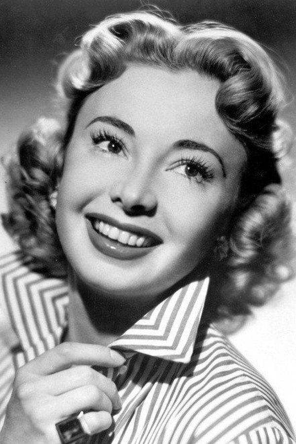 Audrey Meadows – Foto