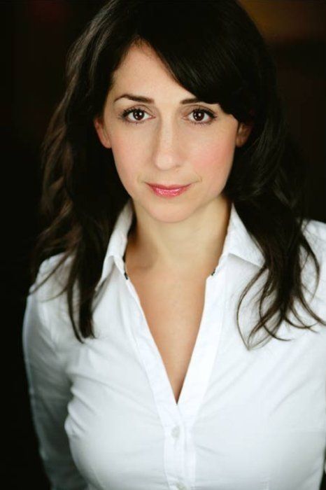 Leslie Meisel – Foto