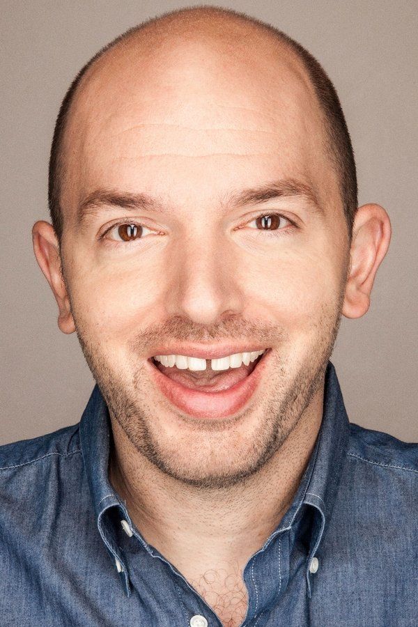 Paul Scheer – Foto