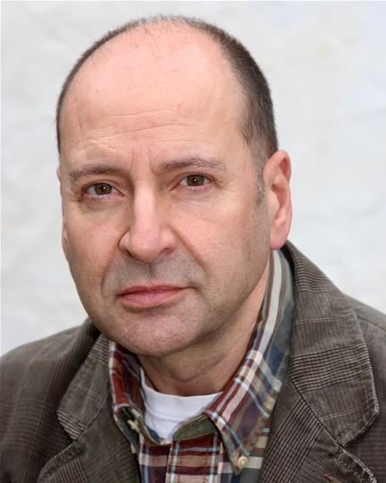 Stephen Marzella – Foto
