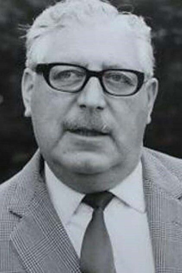 Harry Fine – Foto