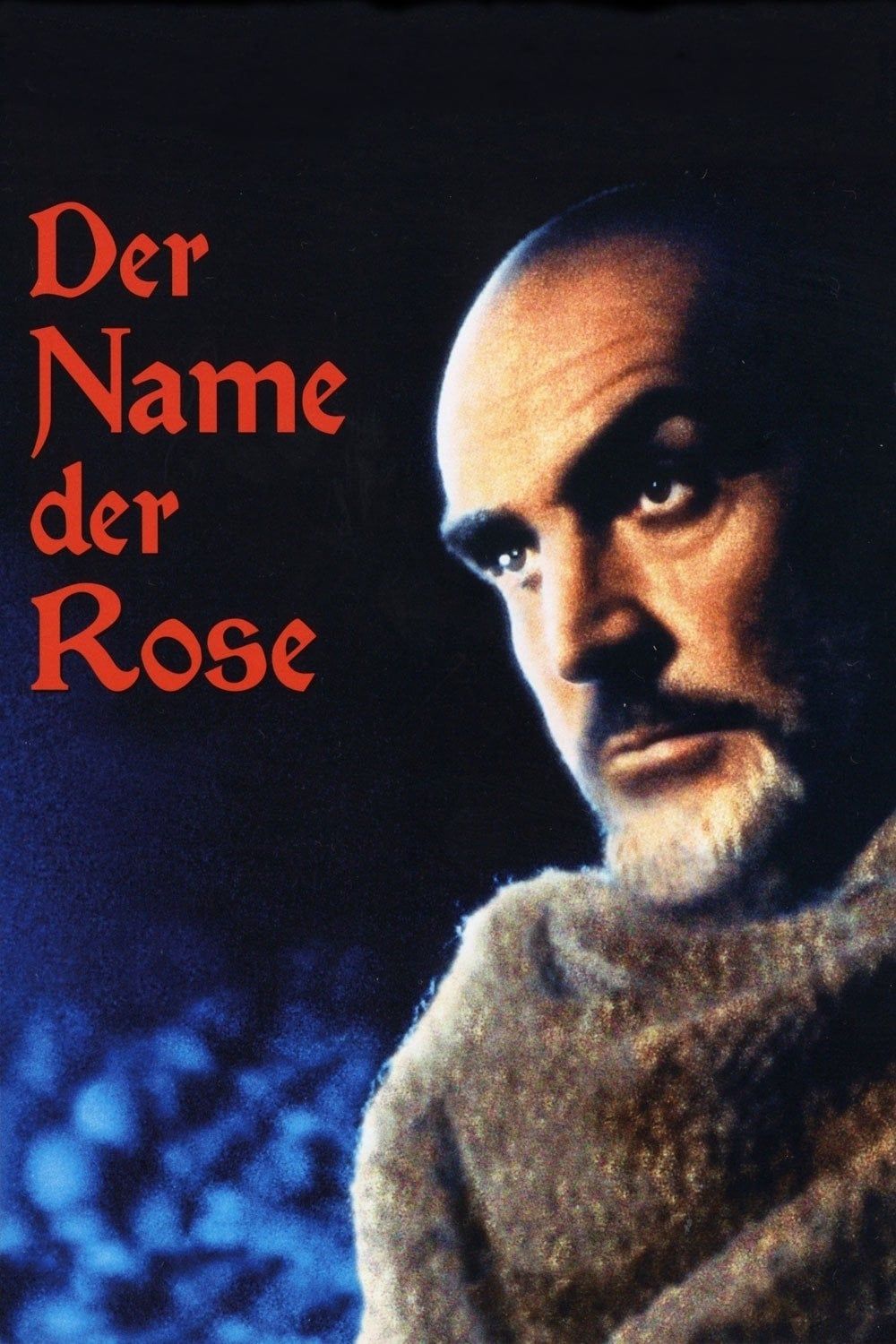 Der Name der Rose – Poster
