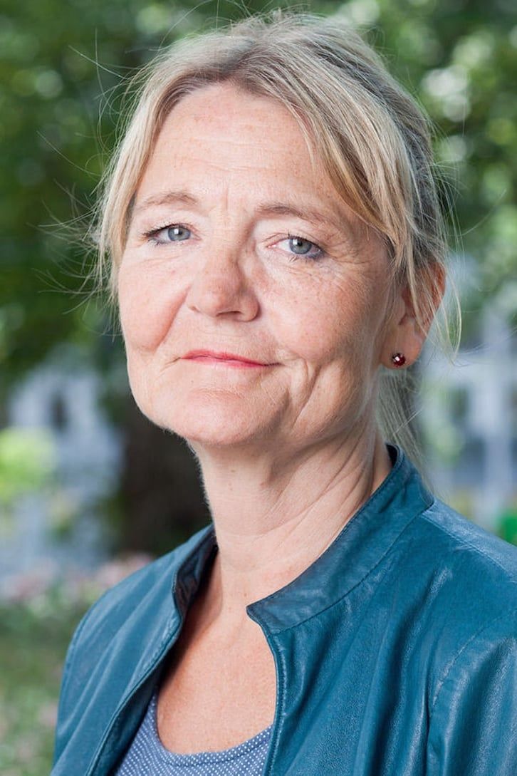Ann Petrén – Foto
