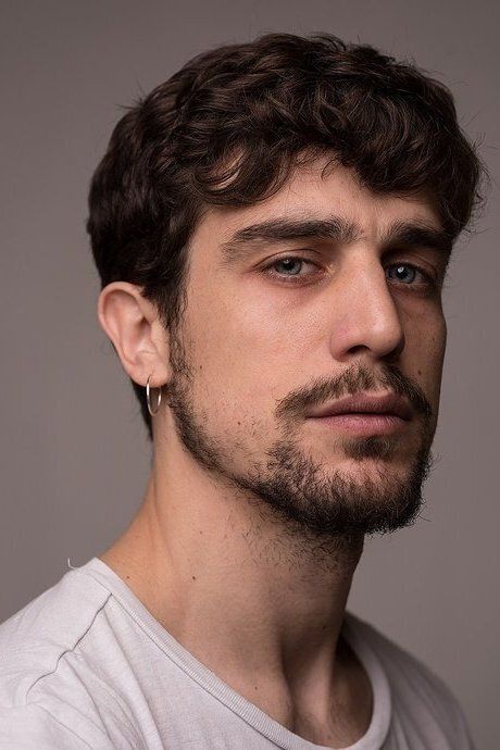 Alessandro Fella – Foto
