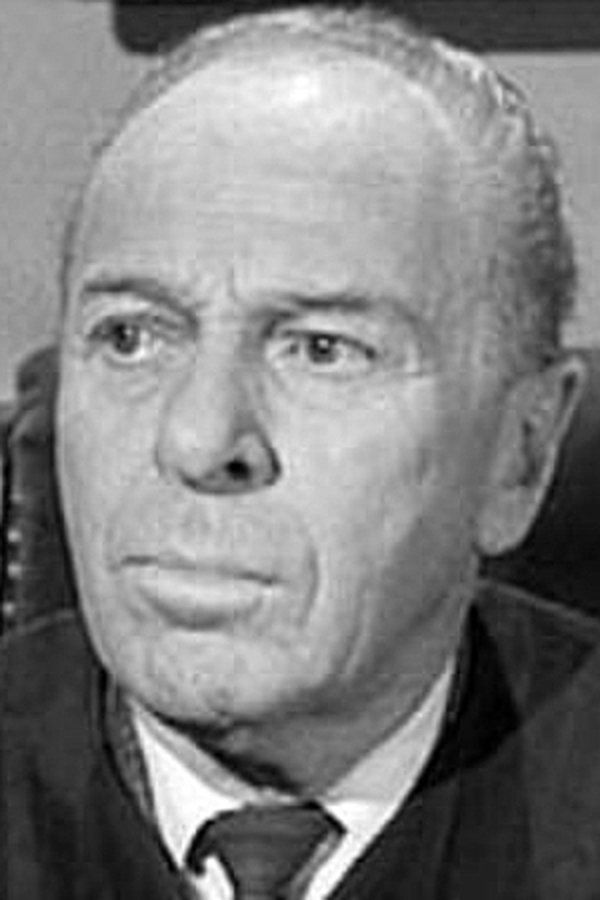 Lewis Martin – Foto