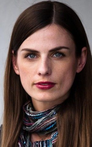 Janine Jackowski – Foto