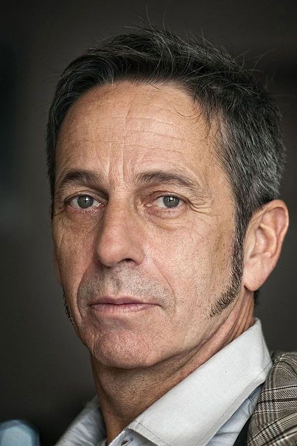 Alfredo Castro – Foto