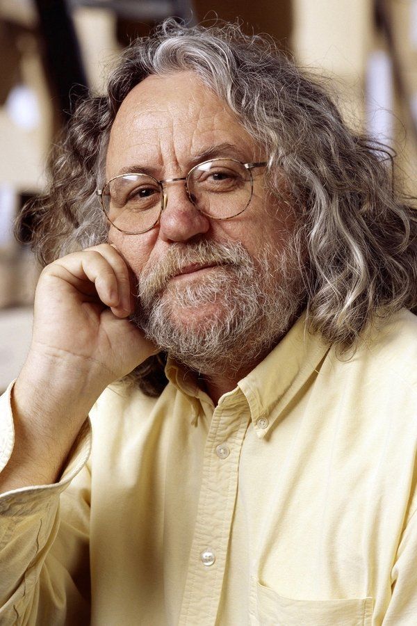 Dan Hennah – Foto