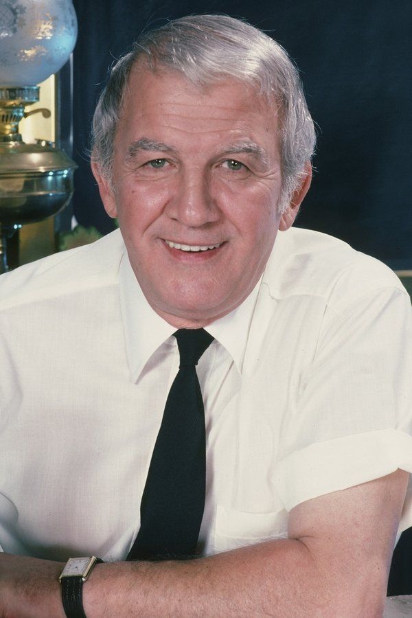 Nicholas Colasanto – Foto