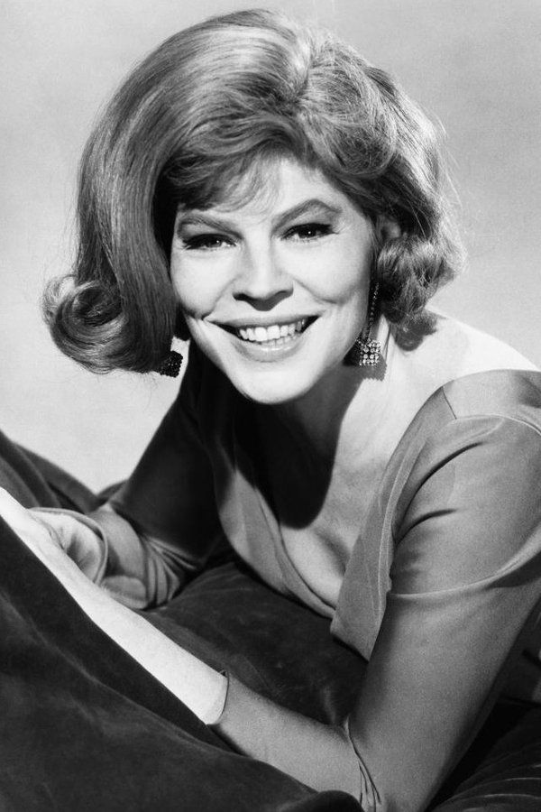 Anne Jackson – Foto