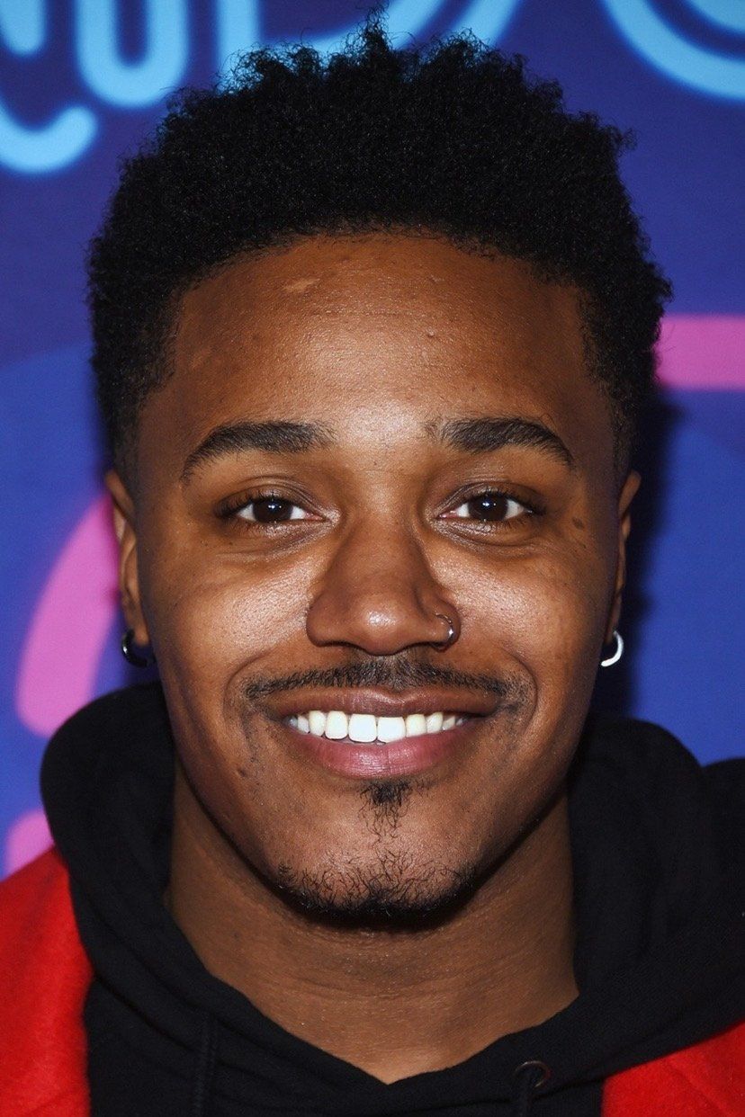 Dewayne Perkins – Foto