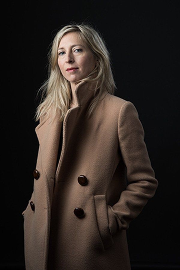Jessica Hausner – Foto