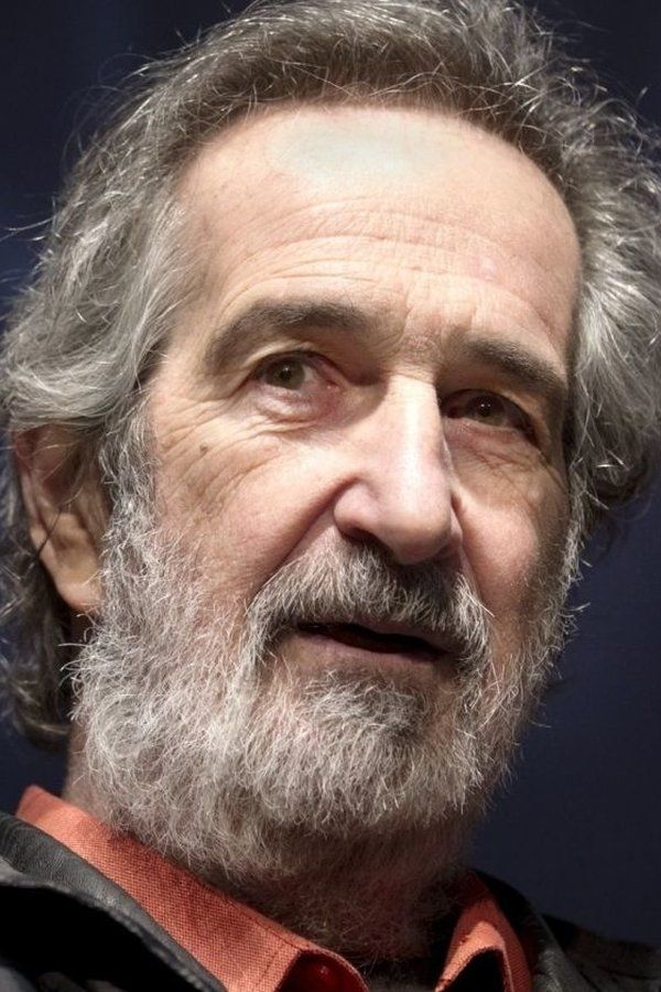 André Melançon – Foto