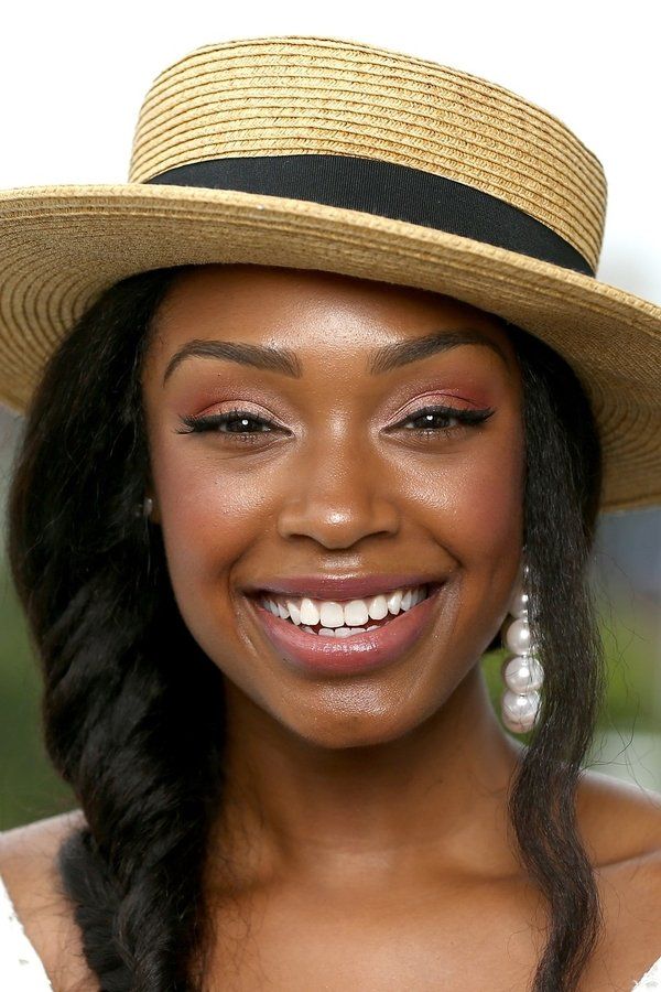 Chantel Riley – Foto