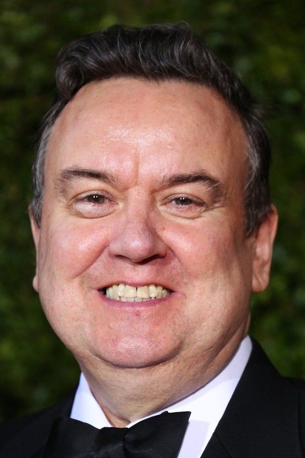 Richard McCabe – Foto