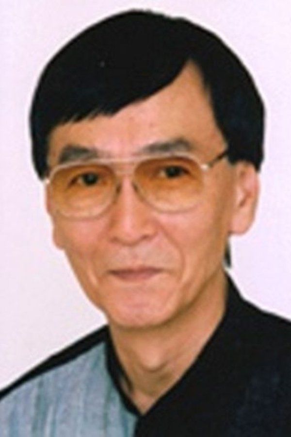 Kōichi Kitamura – Foto