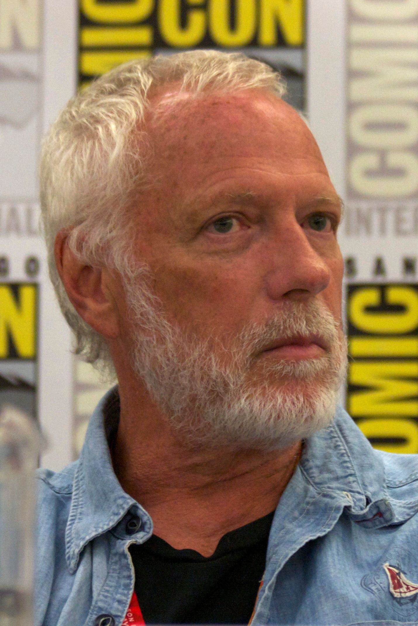 Drew Struzan – Foto