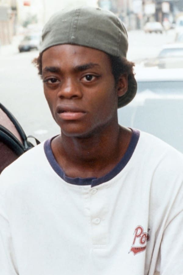 Harold Hunter – Foto