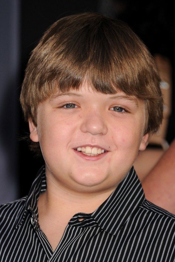 Cole Jensen – Foto