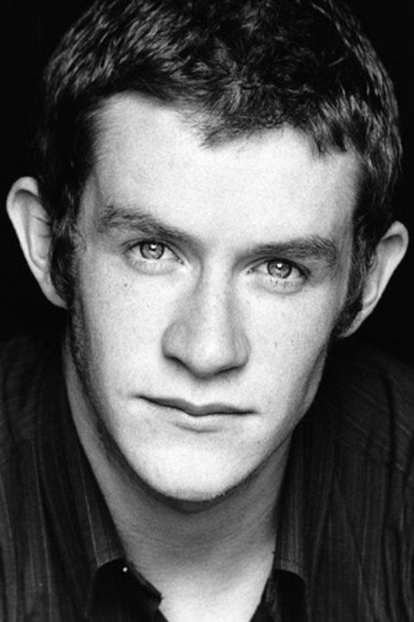 Philip Hill-Pearson – Foto