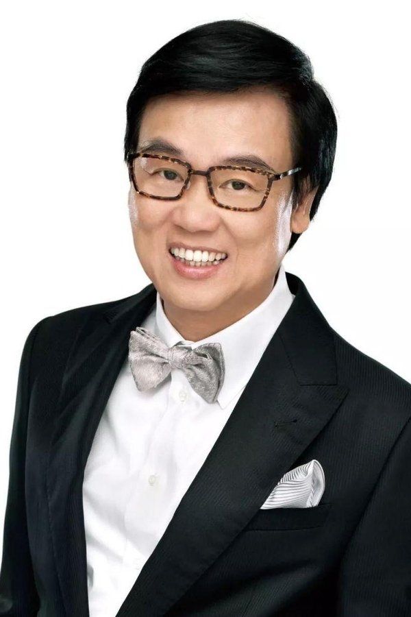 Raymond Pak-Ming Wong – Foto