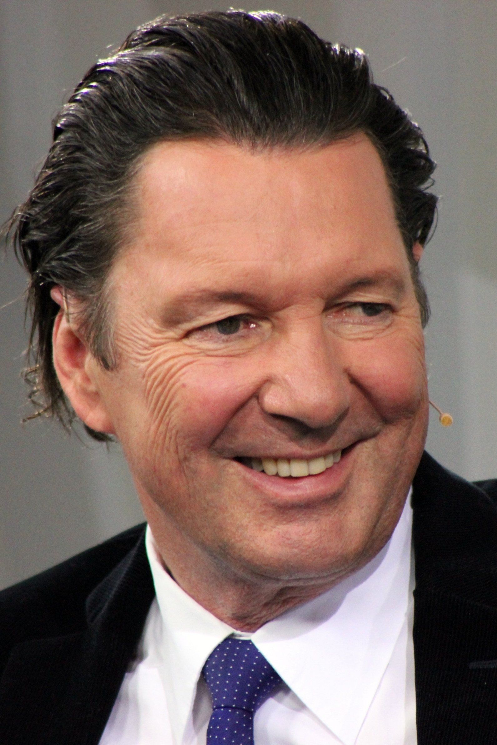 Martin Suter – Foto