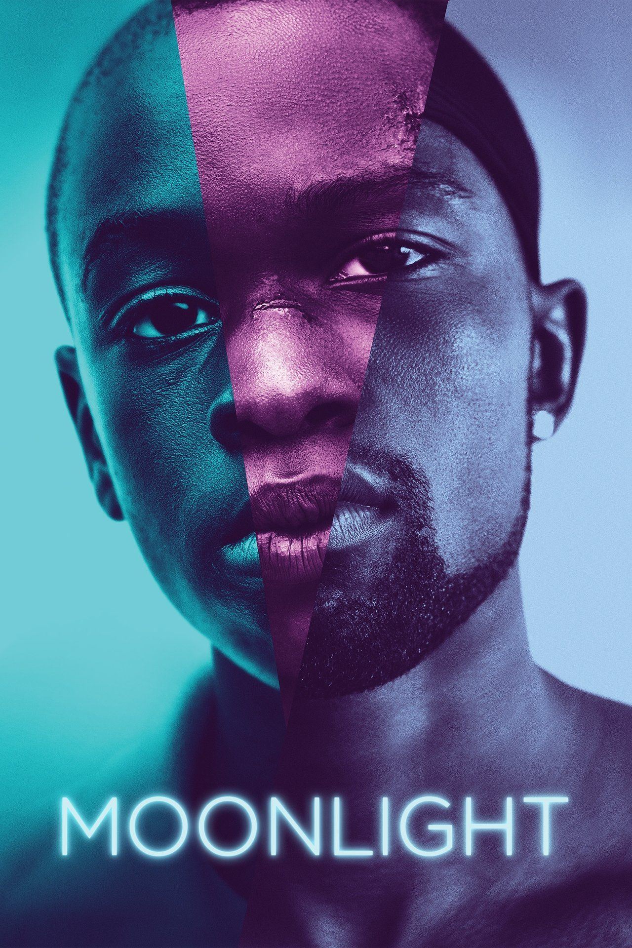 Moonlight – Poster