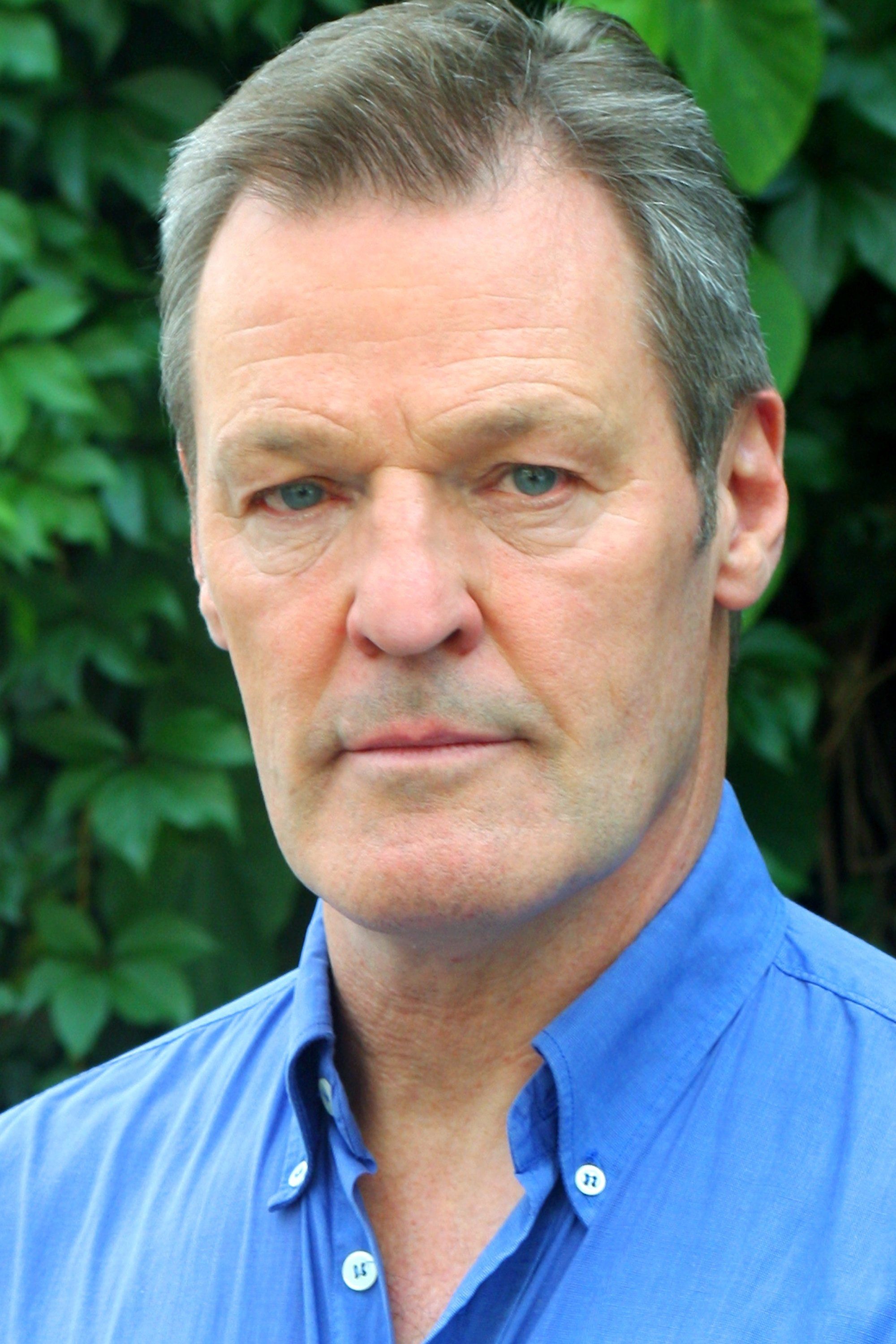 Anthony Straeger – Foto