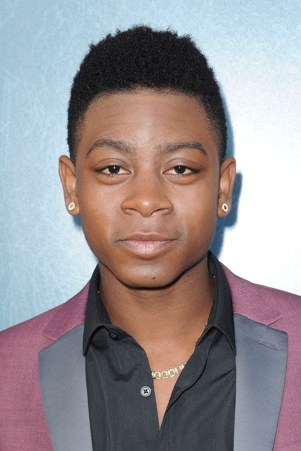 RJ Cyler – Foto