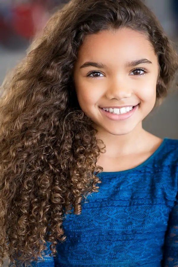 McKenna Roberts – Foto