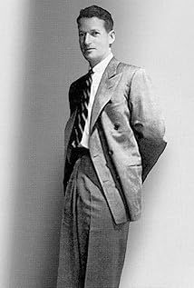 Conrad Salinger – Foto