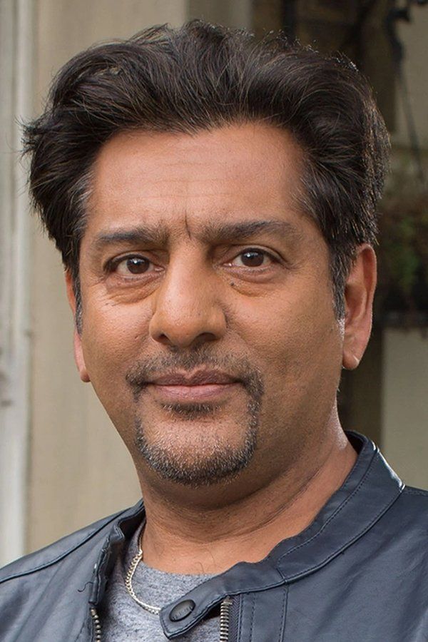 Nitin Ganatra – Foto