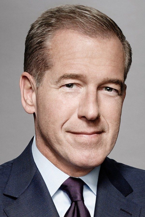 Brian Williams – Foto