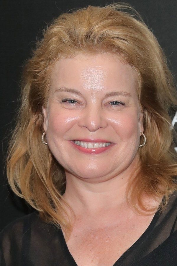 Catherine Curtin – Foto