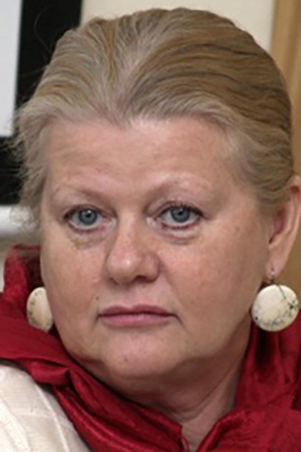 Irina Muravyova – Foto