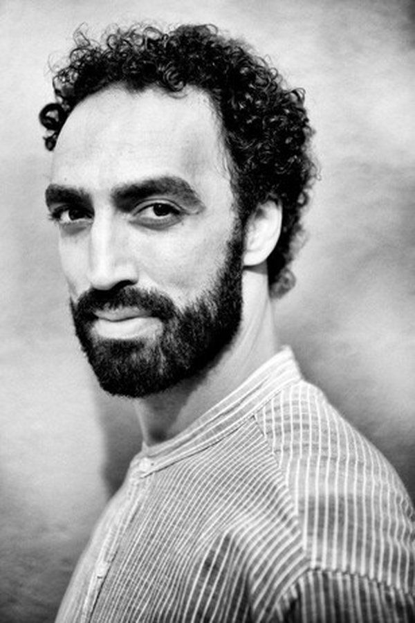 Samir Fuchs – Foto