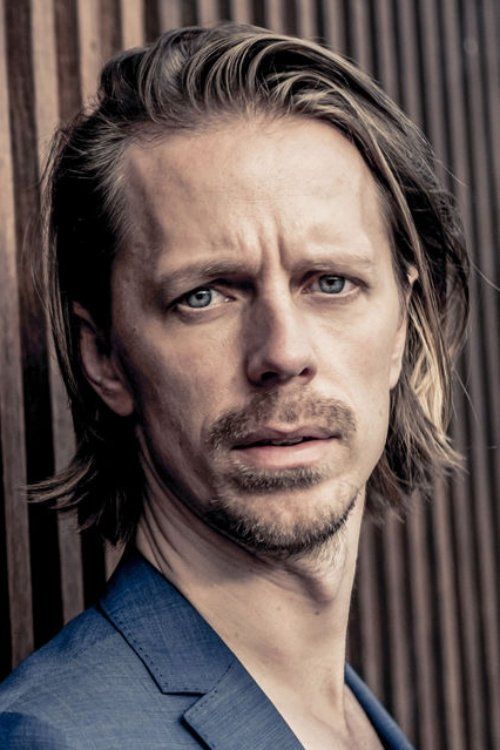 Fredrik Wagner – Foto