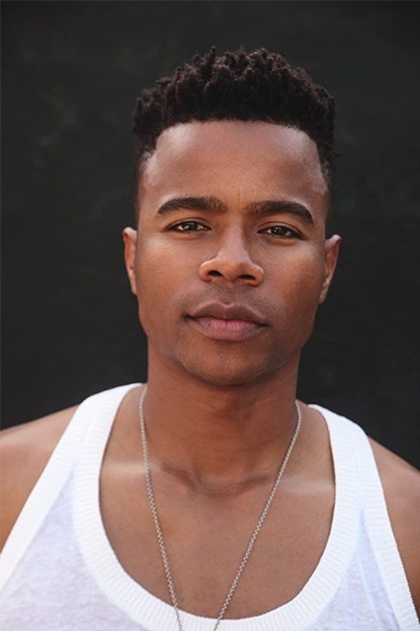 Marque Richardson – Foto