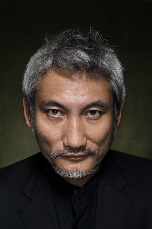 Tsui Hark – Foto