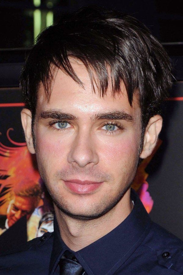 Scott Mechlowicz – Foto
