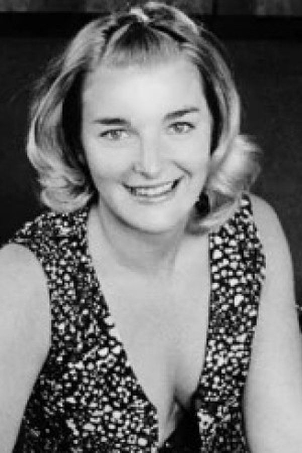 Vivian Vachon – Foto
